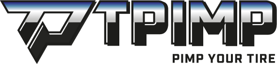 TPIMP - Tire Sticker